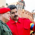 Cabello y Maduro la aberración totalitaria