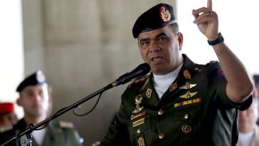 Padrino López