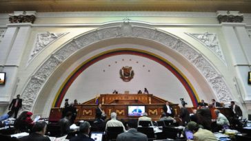 Asamablea Nacional