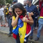 Hambre en Venezuela