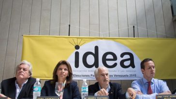 Idea Venezuela