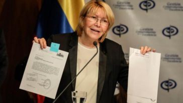 Luisa Ortega Díaz