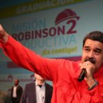 Maduro Constituyente