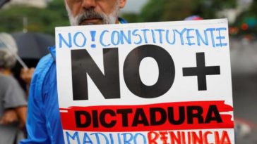 No Constituyente