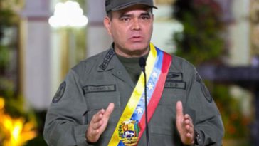 Padrino Lopez