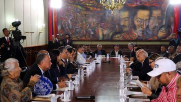 Reunion Constituyente