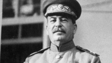 Stalin