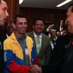 Chavez Capriles