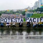 Protesta Pacifica