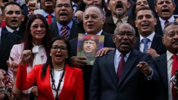 Constituyente 2017