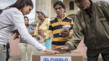 Consulta MUD
