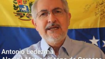 Video Ledezma