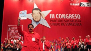 psuv