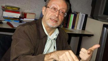 Félix Arellano internacionalista