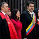Poder Judicial Maikel Moreno Maduro