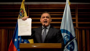 Fiscal Tarek William Saab