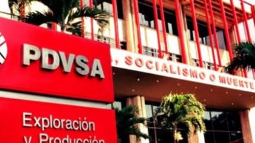 Pdvsa bonos