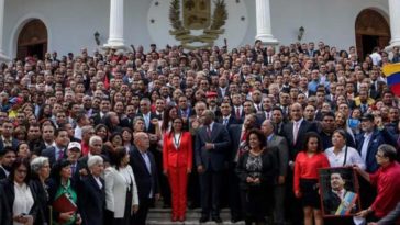 Venezuela Constituyente