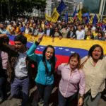 Venezuela oposicion