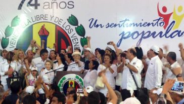 AD Polarización