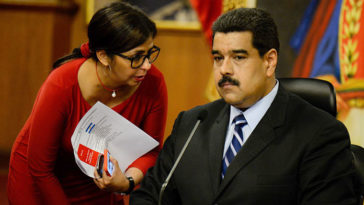 Luis Fuenmayor Toro: Salir de Maduro y su claque es necesario mas no suficiente