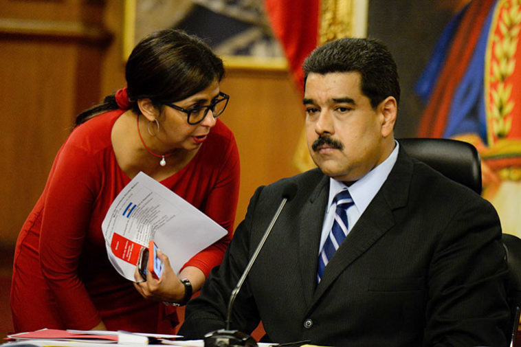 Luis Fuenmayor Toro: Salir de Maduro y su claque es necesario mas no suficiente