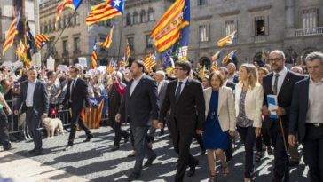 Generalitat Cataluña