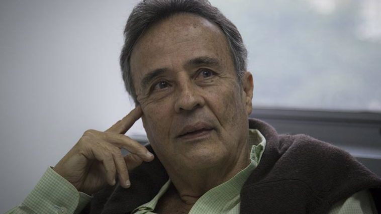 Ignacio Avalos