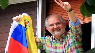 Ledezma La Salida