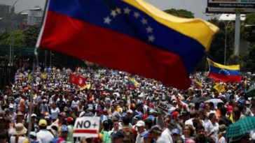 MUD Venezuela