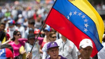 VENEZUELA