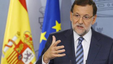 Mariano Rajoy