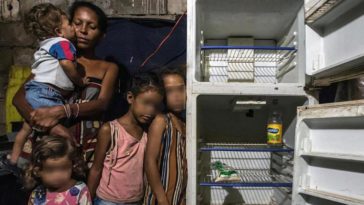 HRW Venezuela
