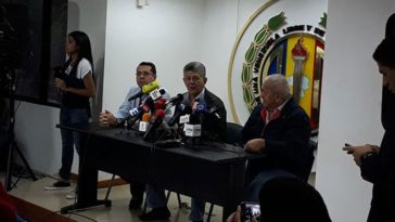 Ramos Allup