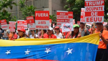 Soberanía de Venezuela