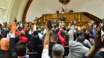 Ley contra el odio