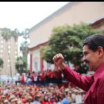 Maduro Avanza