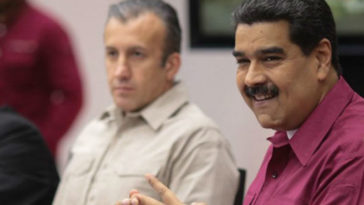 Maduro anuncia fecha elecciones