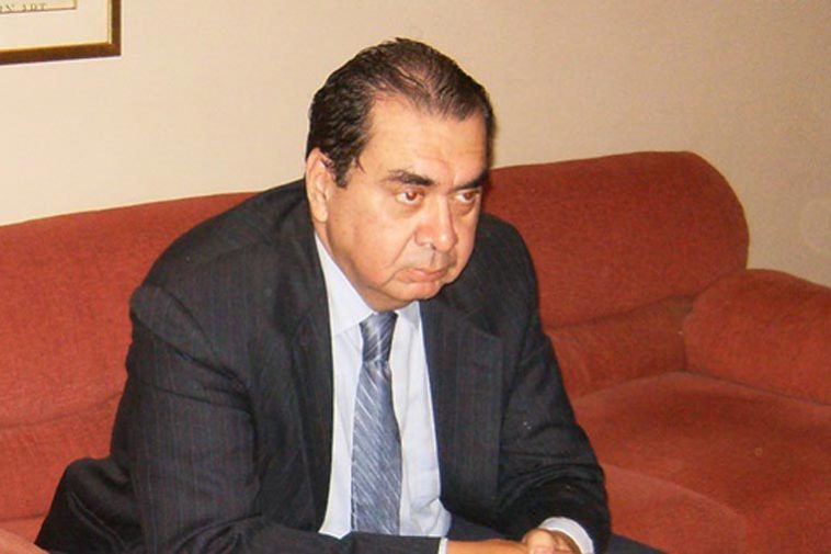 Gilberto Morillo
