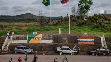 Roraima Brasil