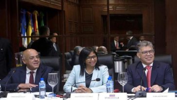 Dialogo República Dominicana