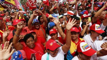 Revolución