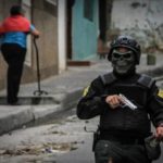 Masacres en Venezuela