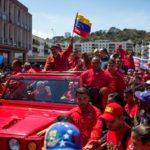 Caravana Maduro