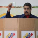 Maduro Corre Solo