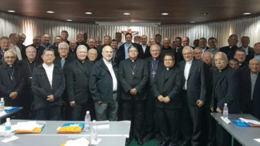 Conferencia Episcopal Venezolana Iglesia