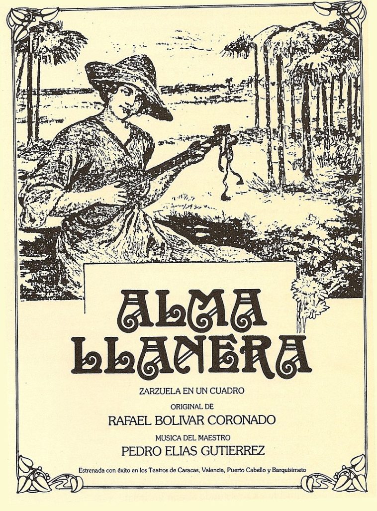 A 103 Años de su primera interpretación el Alma Llanera sigue vibrando