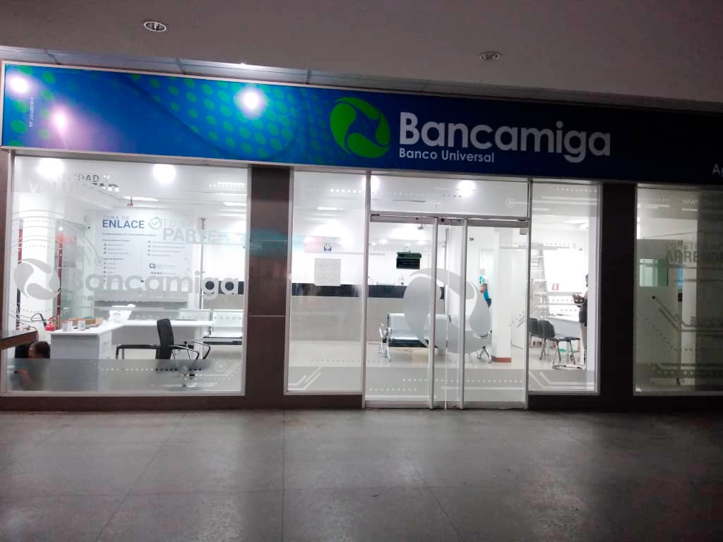 Bancamiga inaugura agencia en Barinas | La Razón