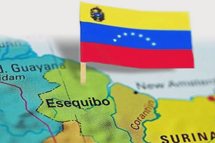 Venezuela Insta A Guyana Un “acuerdo Práctico” Para Solventar Disputa Por El Esequibo La Razón 3810
